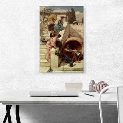 Diogenes 1882