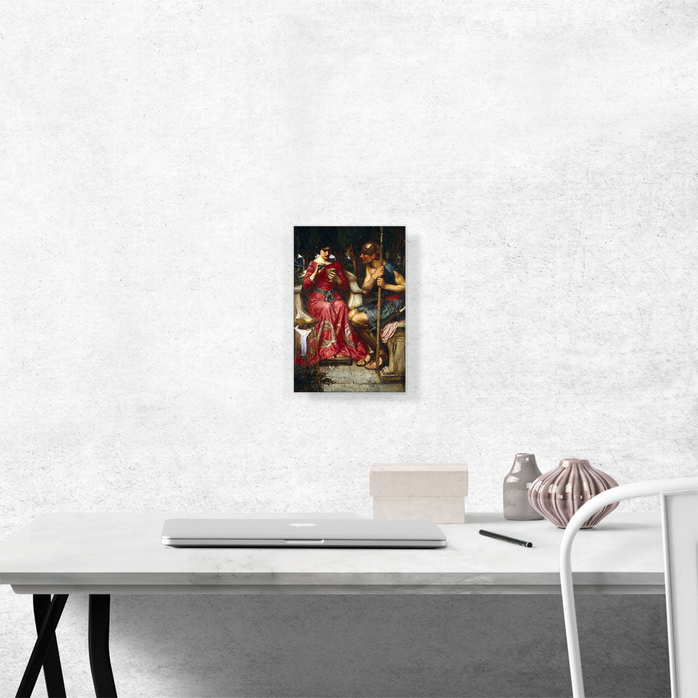 Jason and Medea 1907
