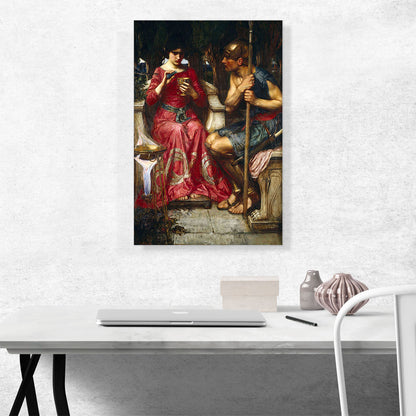Jason and Medea 1907