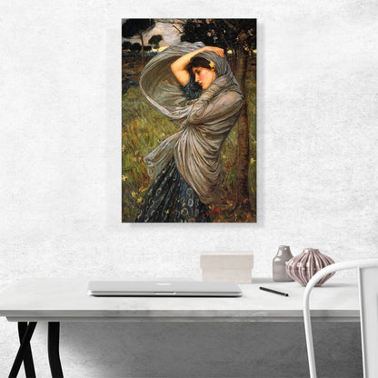 Boreas 1903