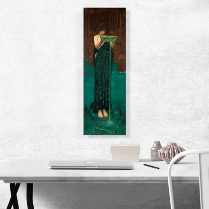 Circe Invidiosa 1892