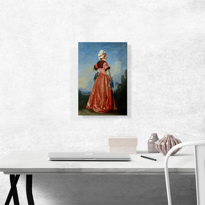 Polish Woman