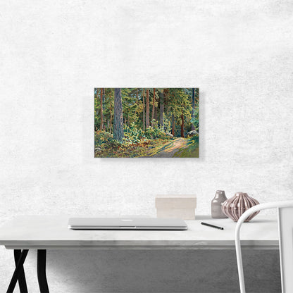 Trees