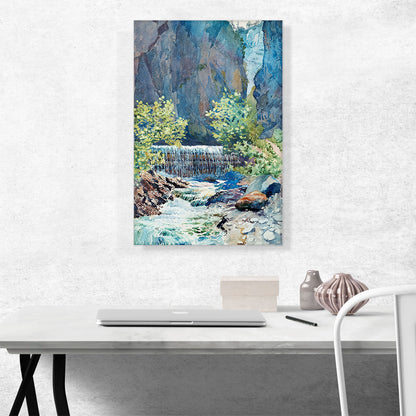 Waterfalls