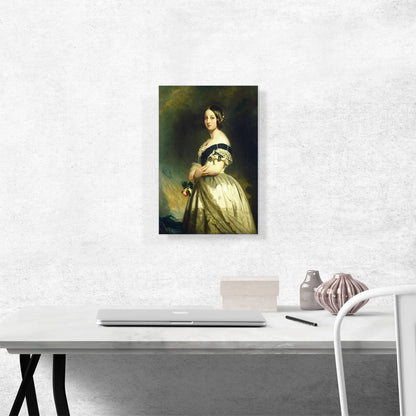 Queen Victoria 1843