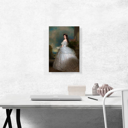 Elisabeth Of Austria