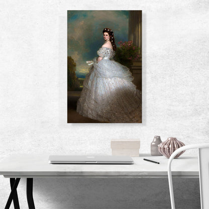 Elisabeth Of Austria
