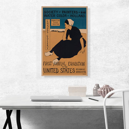 Society Of Painters