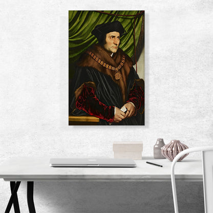 Sir Thomas More