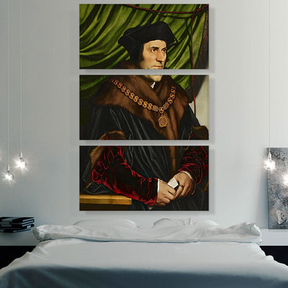 Sir Thomas More