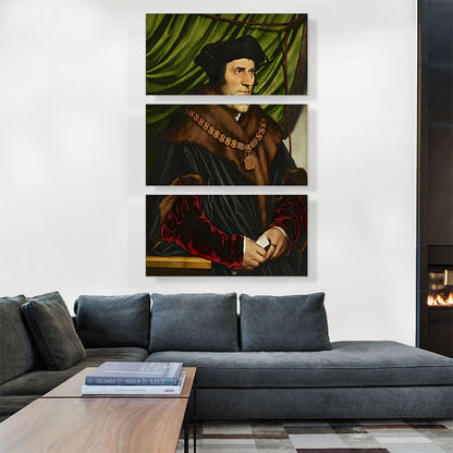 Sir Thomas More