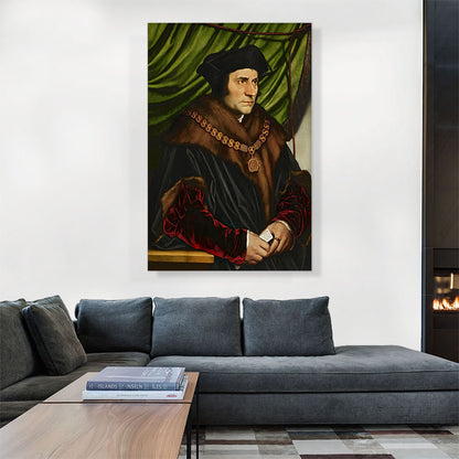 Sir Thomas More