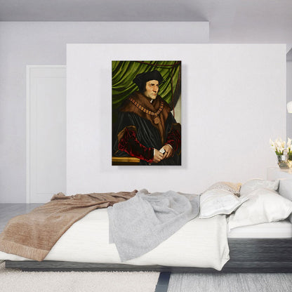 Sir Thomas More