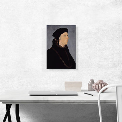 Sir William Butts Physician 1543