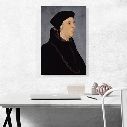 Sir William Butts Physician 1543