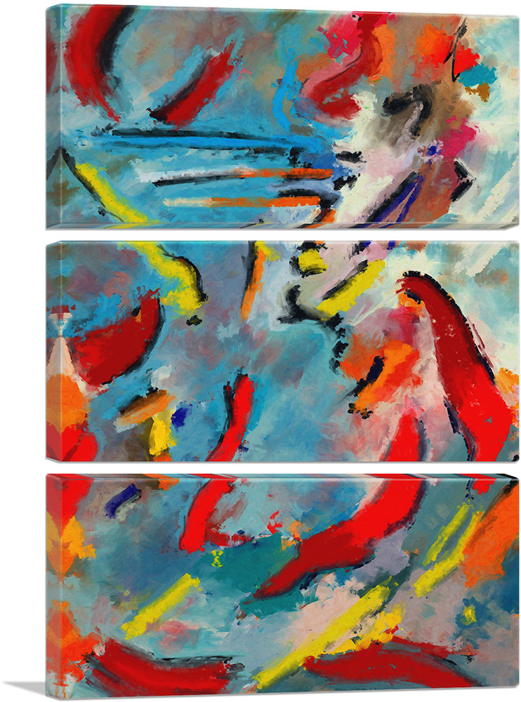 3-panel