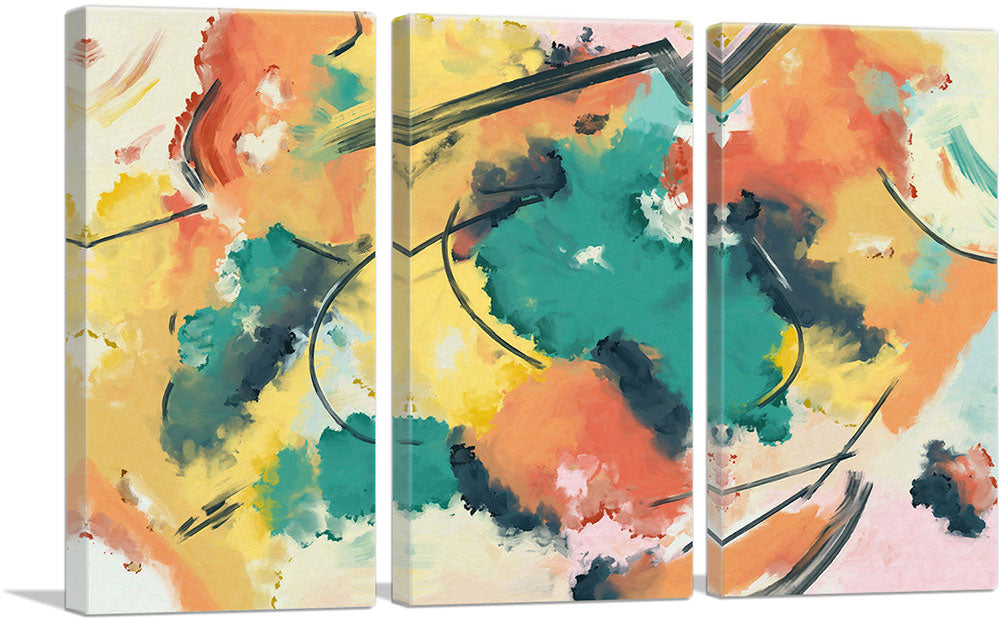 3-panel