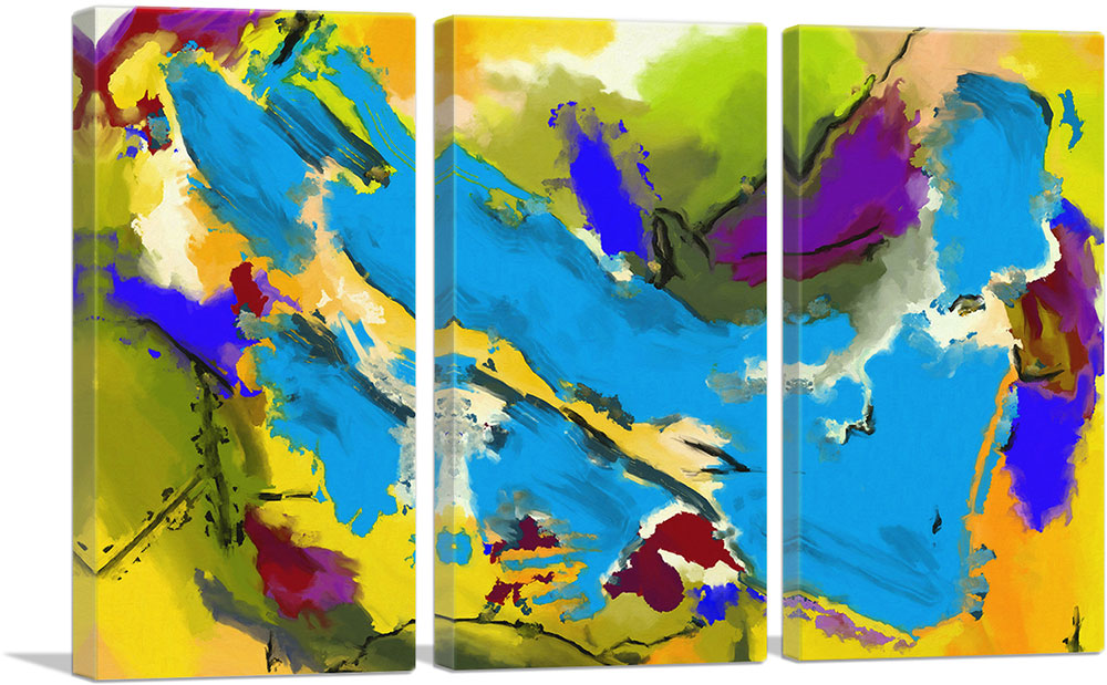 3-panel