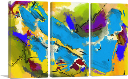 3-panel