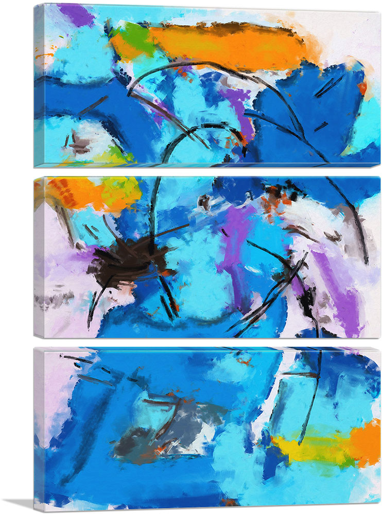 3-panel