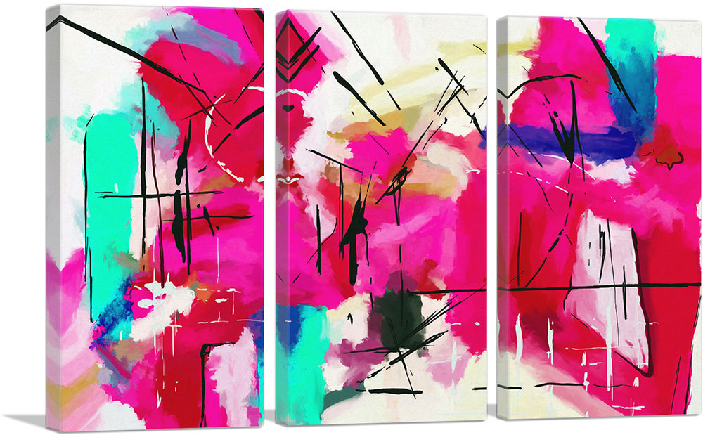 3-panel