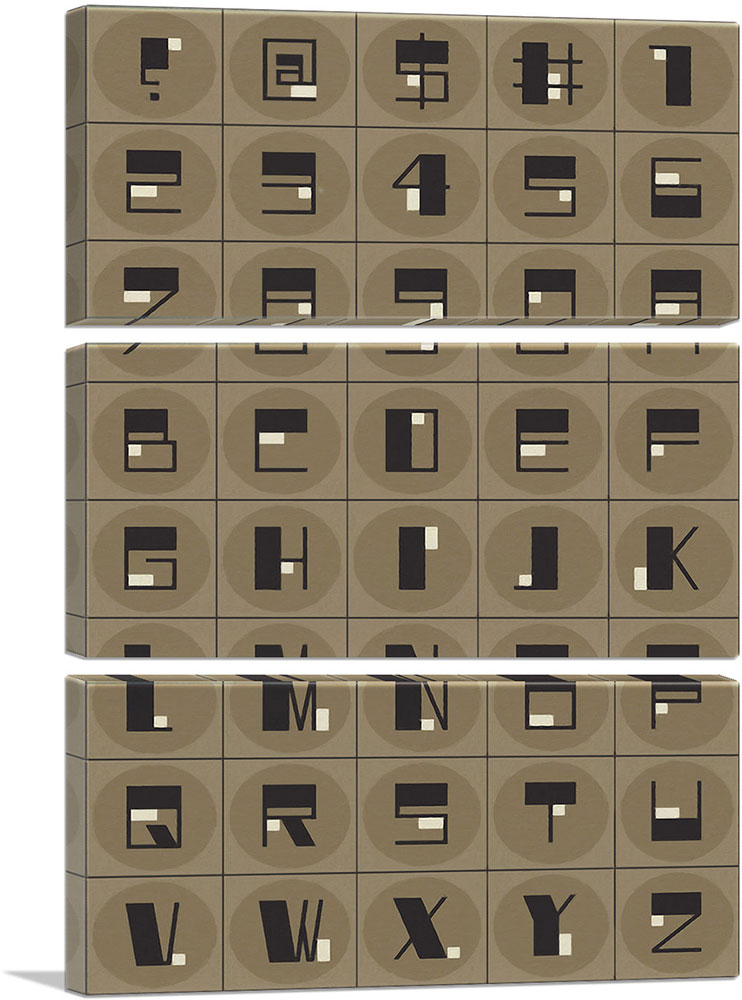 3-panel
