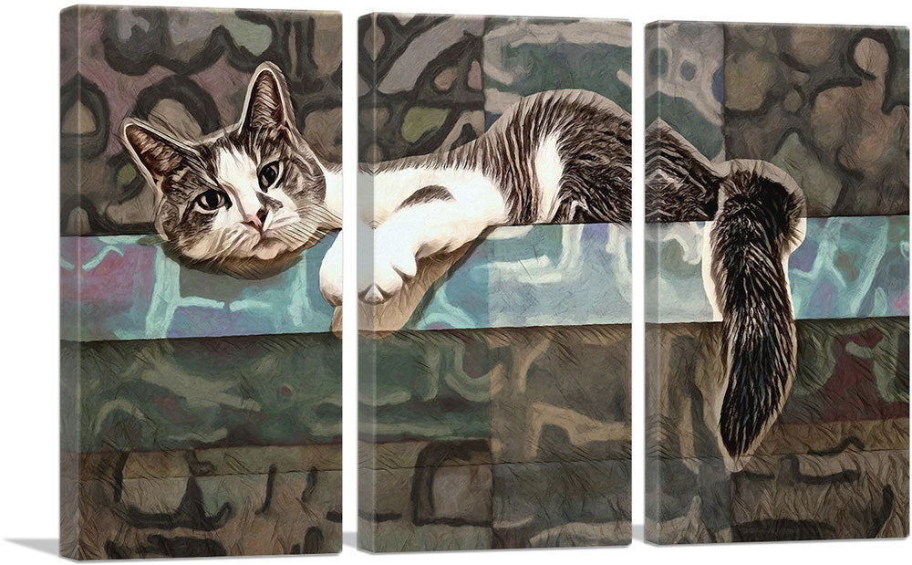 3-panel