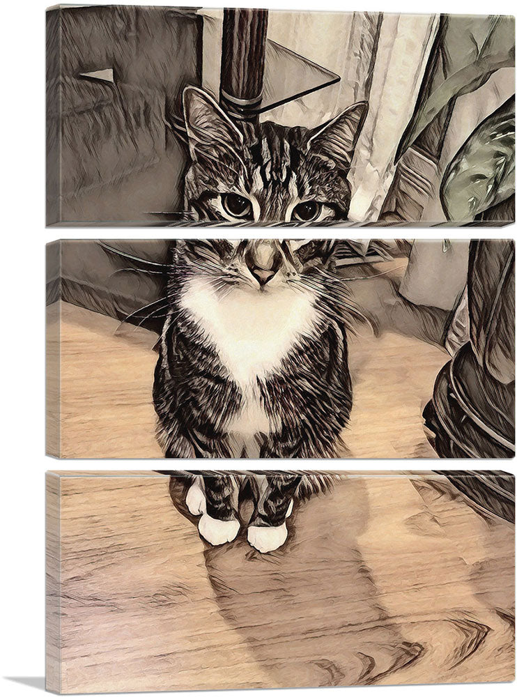 3-panel