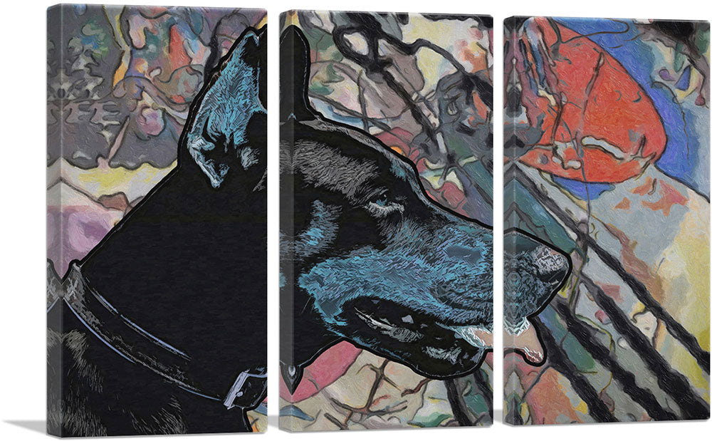 3-panel
