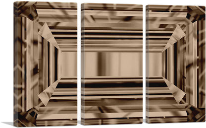 3-panel