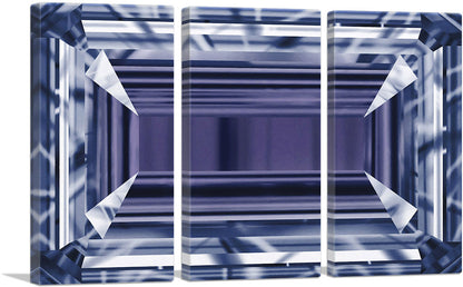 3-panel
