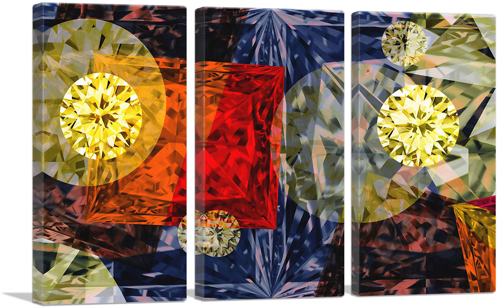 3-panel