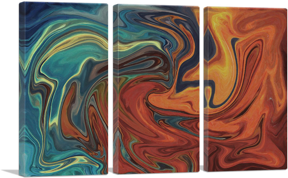 3-panel