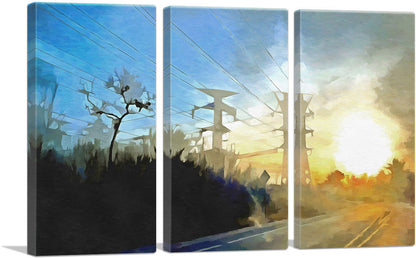 3-panel