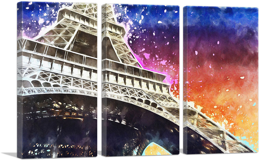 3-panel