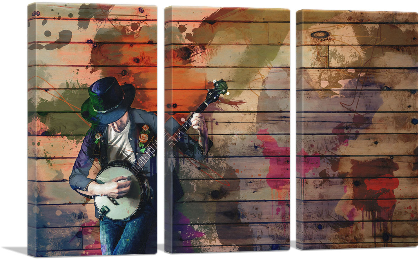 3-panel