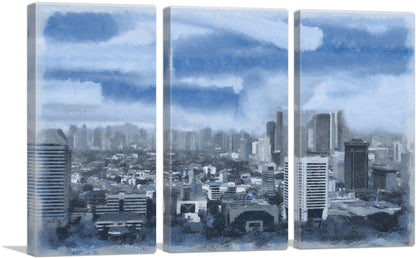 Jakarta Home decor
