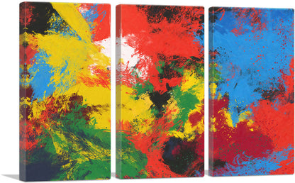 3-panel