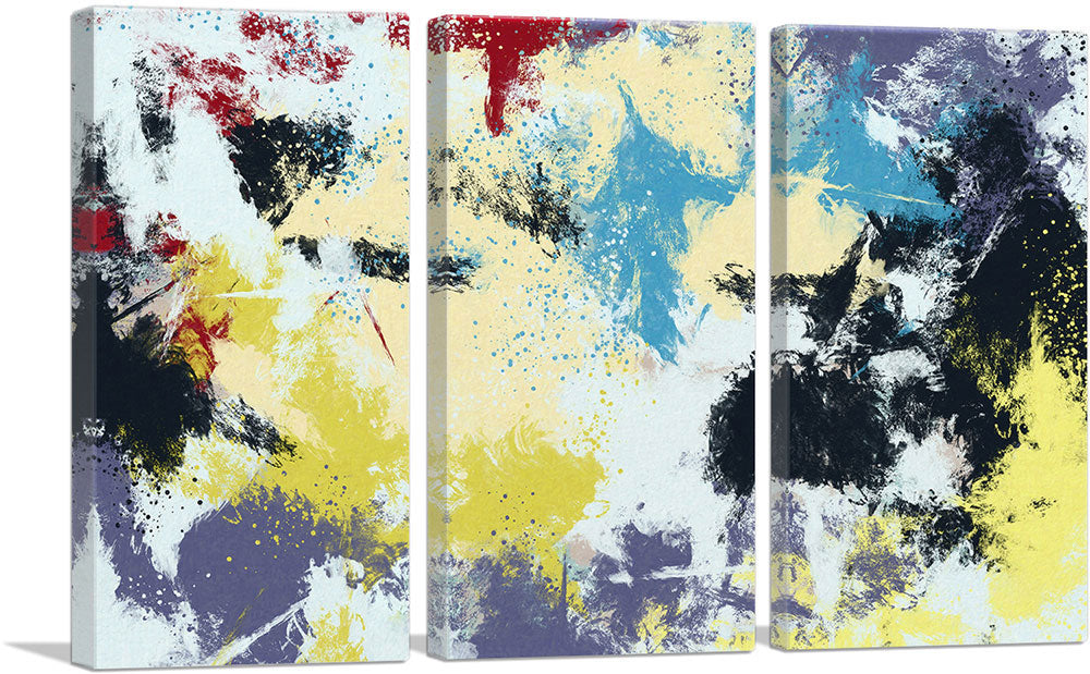 3-panel