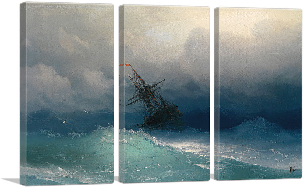 3-panel