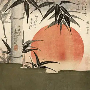 ASIA Canvas Art Prints