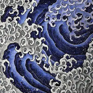 ASIAN Canvas Art Prints
