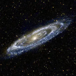 ASTRONOMY Canvas Art Prints