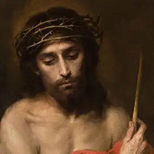 BARTOLOME ESTEBAN MURILLO Canvas Art Prints