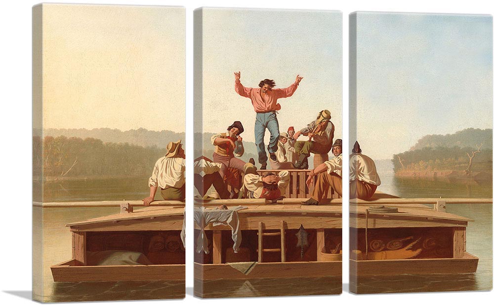 3-panel