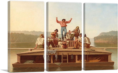 3-panel