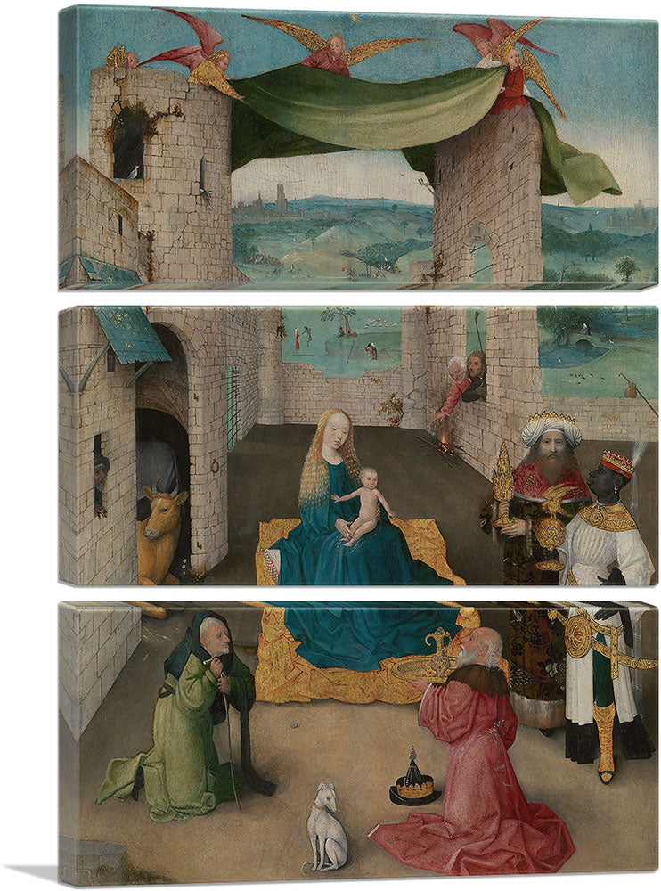 3-panel