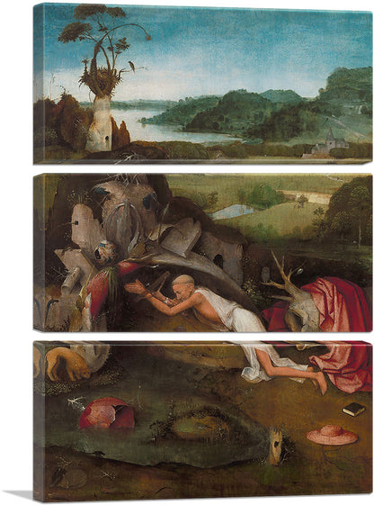 Saint Jerome