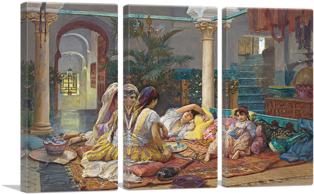 3-panel