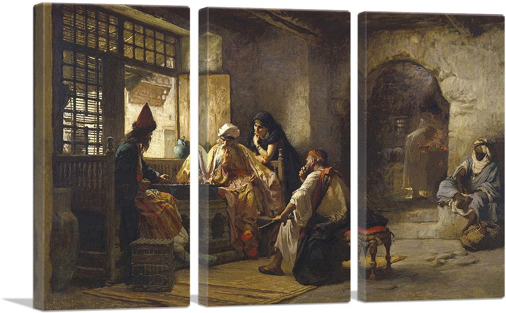 3-panel